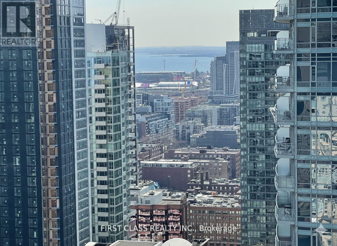 3805 - 99 John Street, Toronto, Ontario  M5V 0S6 - Photo 2 - C12756184