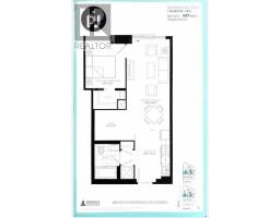 3805 - 99 JOHN STREET, Toronto, Ontario