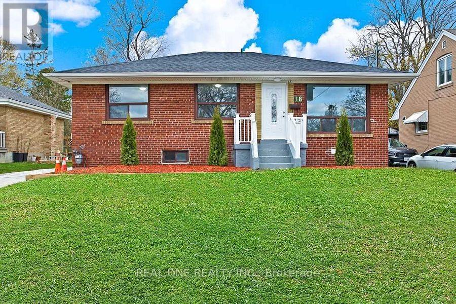 18 Courton Drive, Toronto, Ontario M1R 1K8 - Photo 4 - E12756158