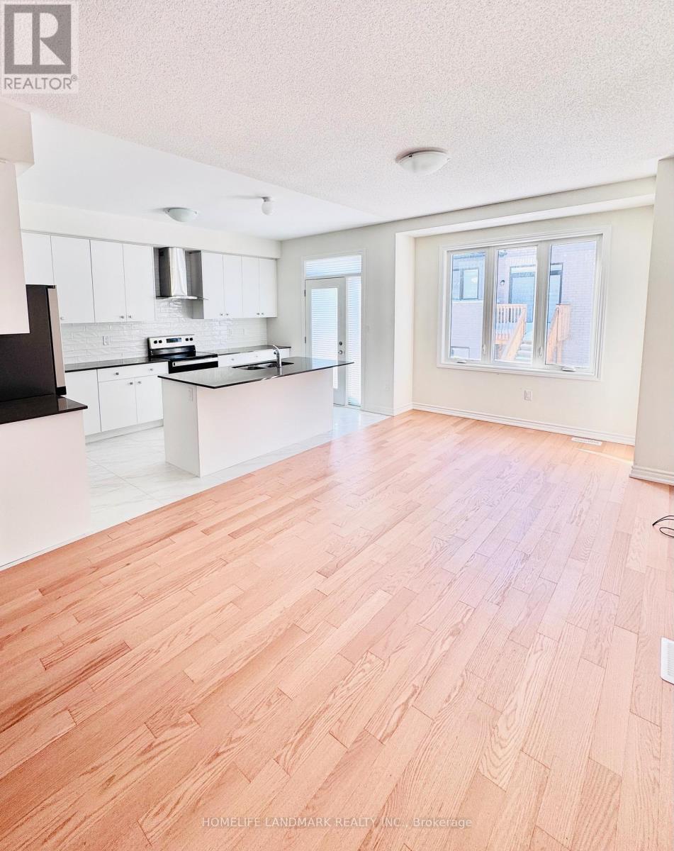 2924 Nakina Street, Pickering, Ontario  L1X 0P7 - Photo 3 - E12756168