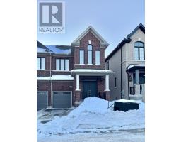 2924 NAKINA STREET, Pickering, Ontario