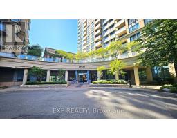 732 - 35 VIKING LANE, Toronto, Ontario
