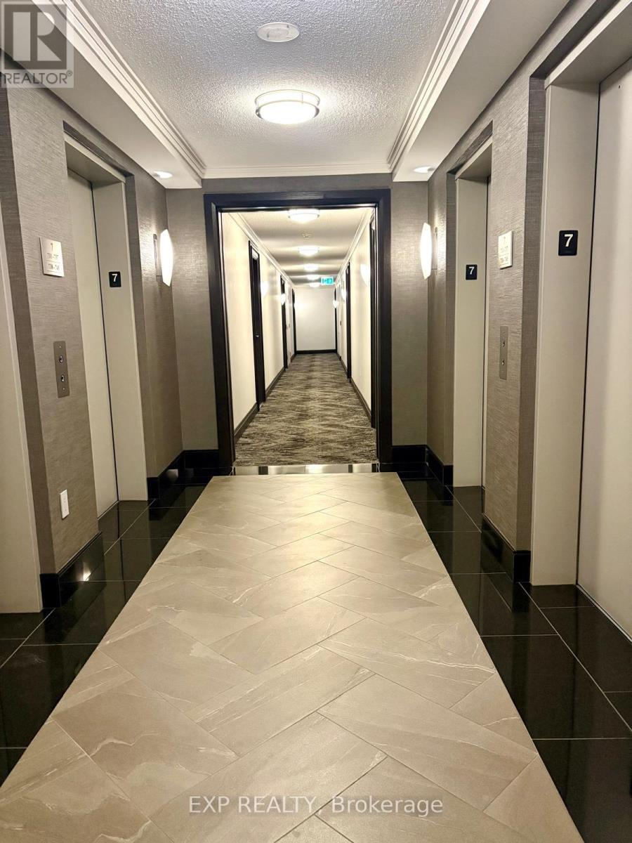 732 - 35 Viking Lane, Toronto, Ontario  M9B 0A2 - Photo 3 - W12606958