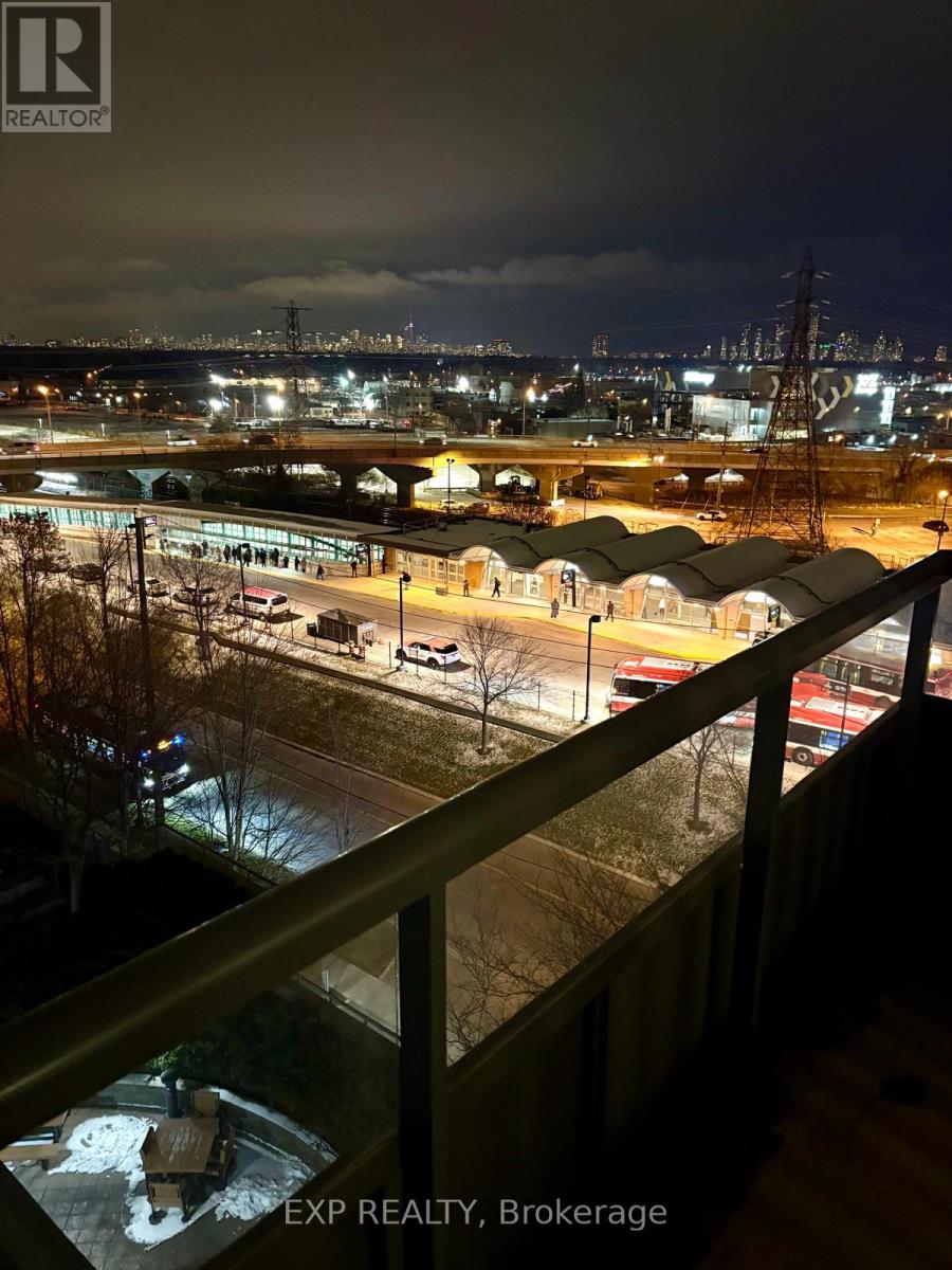 732 - 35 Viking Lane, Toronto, Ontario  M9B 0A2 - Photo 30 - W12606958