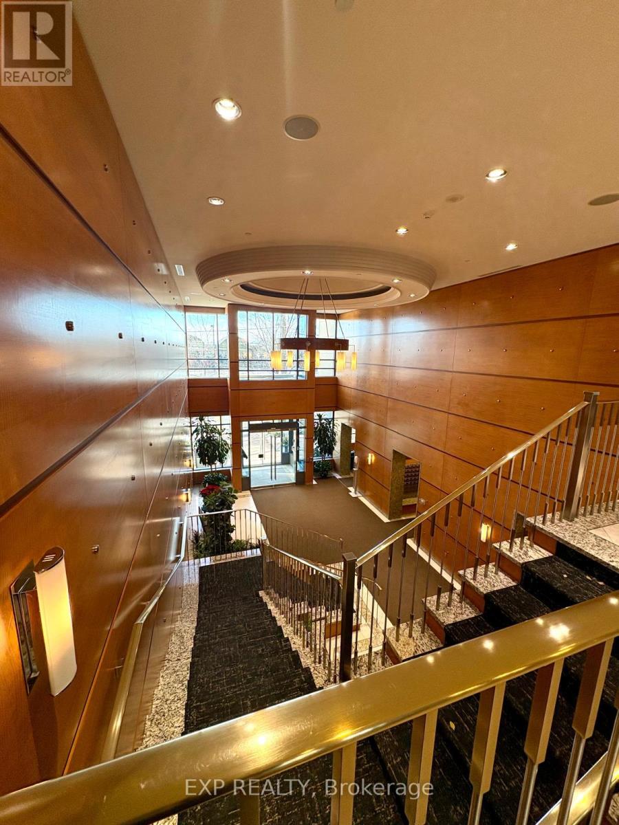 732 - 35 Viking Lane, Toronto, Ontario  M9B 0A2 - Photo 2 - W12606958