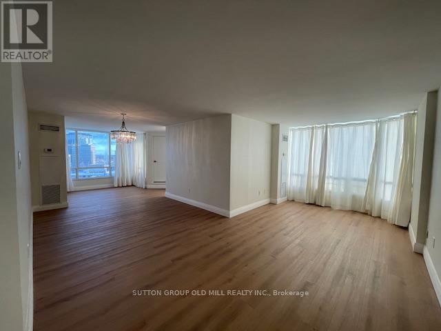 1208 - 1300 Islington Avenue, Toronto, Ontario  M9A 5C4 - Photo 6 - W12756152
