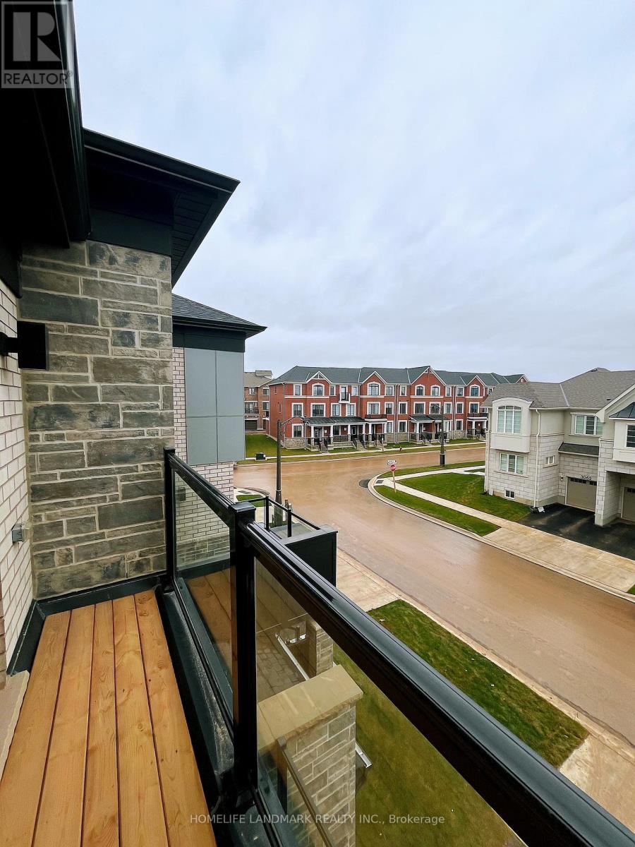 1208 Granary Street, Oakville, Ontario  L6H 7Y3 - Photo 14 - W12756180