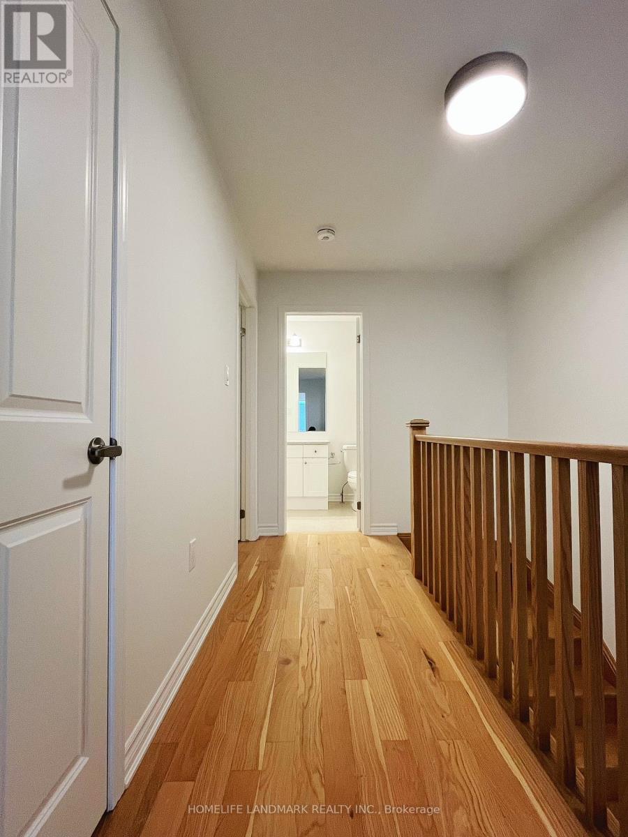 1208 Granary Street, Oakville, Ontario  L6H 7Y3 - Photo 8 - W12756180