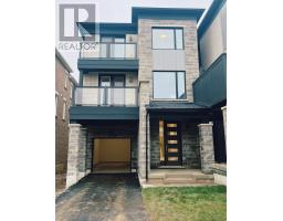 1208 GRANARY STREET, Oakville, Ontario