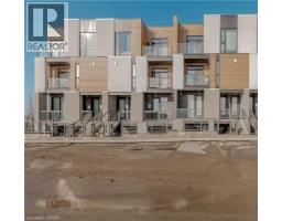 142 FOAMFLOWER Place Unit# C # 41, Waterloo, Ontario