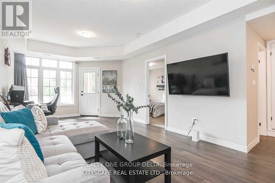 203 - 333 Gosling Gardens, Guelph (Clairfields/hanlon Business Park), Ontario  N1L 0K4 - Photo 11 - X12756178