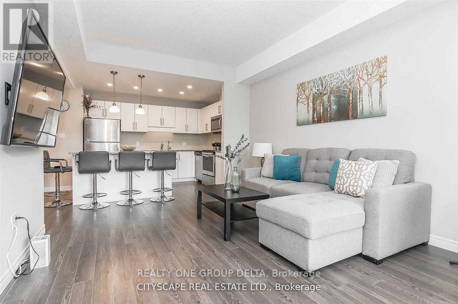 203 - 333 Gosling Gardens, Guelph (Clairfields/hanlon Business Park), Ontario  N1L 0K4 - Photo 12 - X12756178