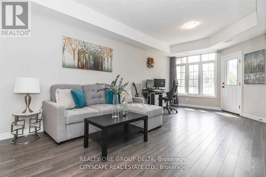 203 - 333 Gosling Gardens, Guelph (Clairfields/hanlon Business Park), Ontario  N1L 0K4 - Photo 13 - X12756178