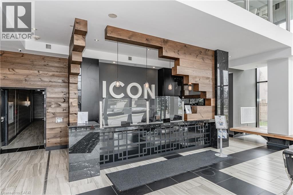 330 Phillip Street Unit# S1001, Waterloo, Ontario  N2L 3W9 - Photo 3 - 40800840