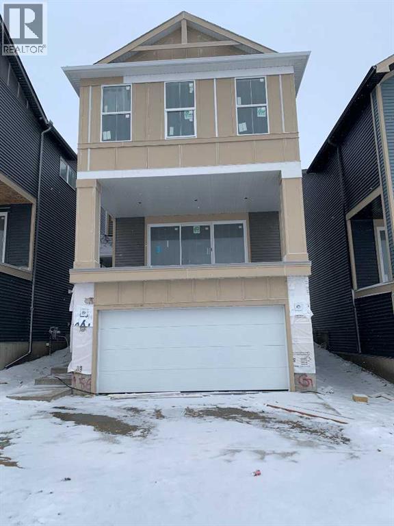 156 Crimson Ridge Place Nw, Calgary, Alberta  T3L 0K4 - Photo 1 - A2268603