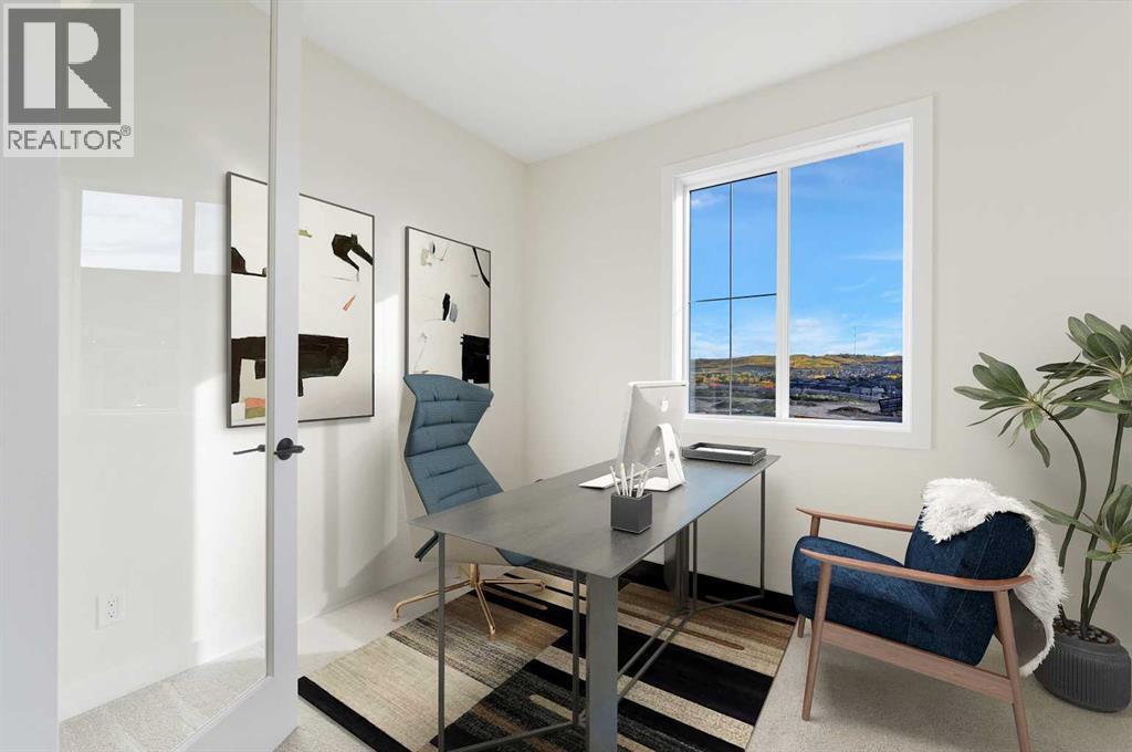 156 Crimson Ridge Place Nw, Calgary, Alberta  T3L 0K4 - Photo 20 - A2268603