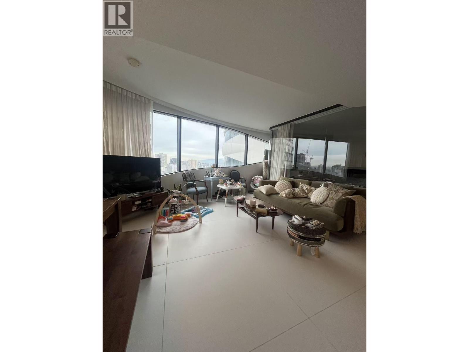 1603 1033 Nelson Street, Vancouver, British Columbia  V6E 0E5 - Photo 3 - R3085980