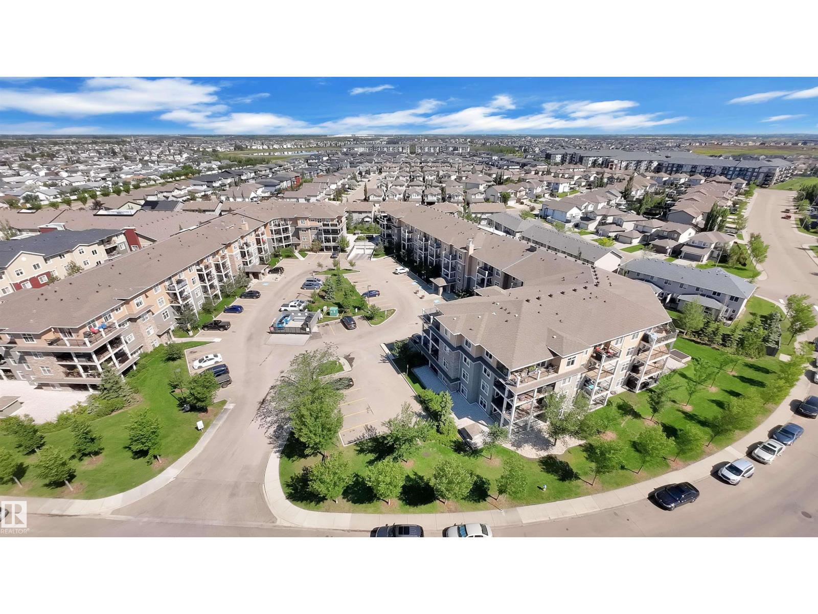 #228 6076 Schonsee Wy Nw, Edmonton, Alberta  T5Z 0K8 - Photo 33 - E4472131