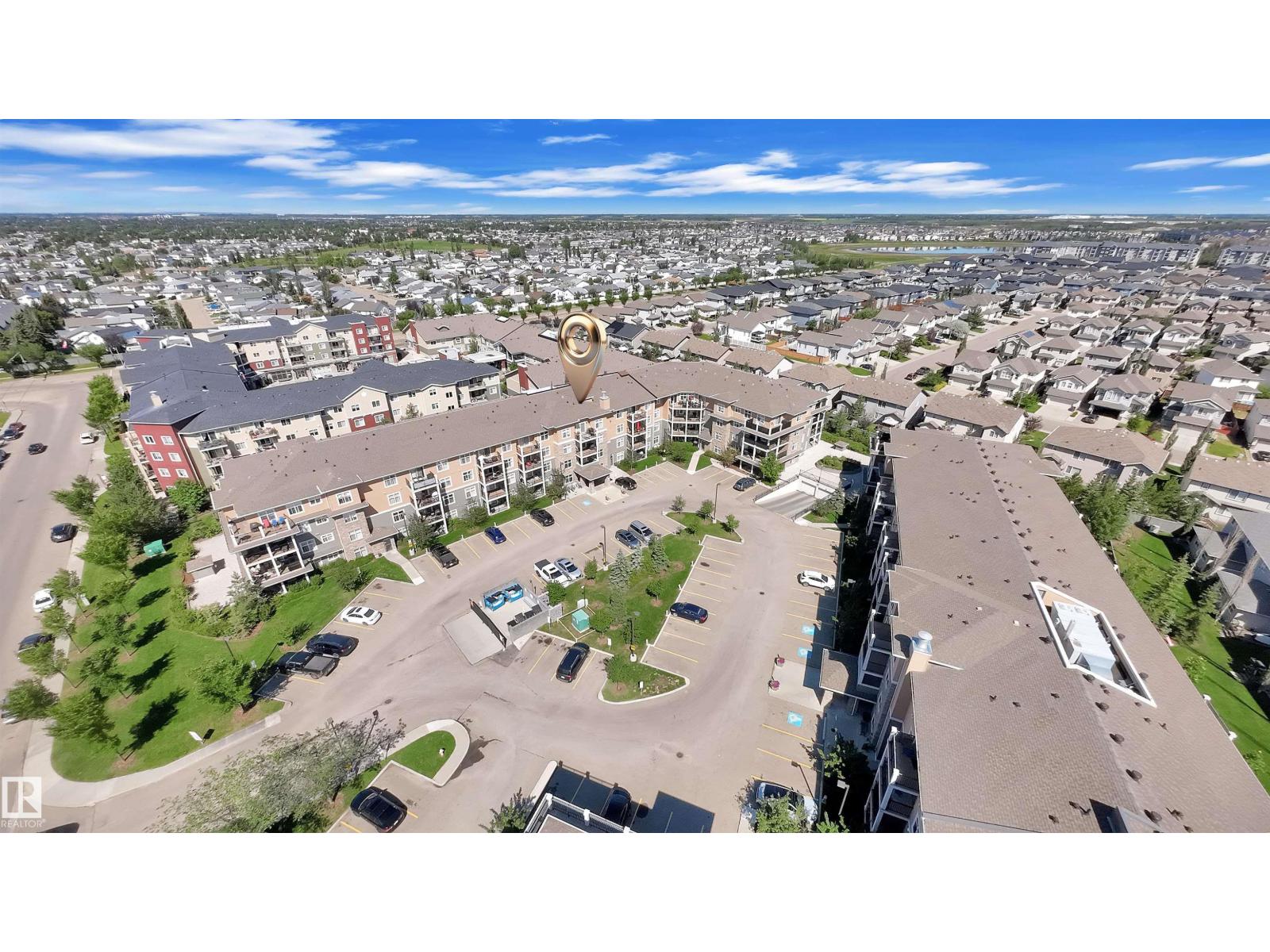 #228 6076 Schonsee Wy Nw, Edmonton, Alberta  T5Z 0K8 - Photo 32 - E4472131