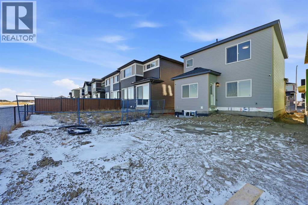 14 Cornerstone Parade Ne, Calgary, Alberta  T3N 2E5 - Photo 41 - A2281315