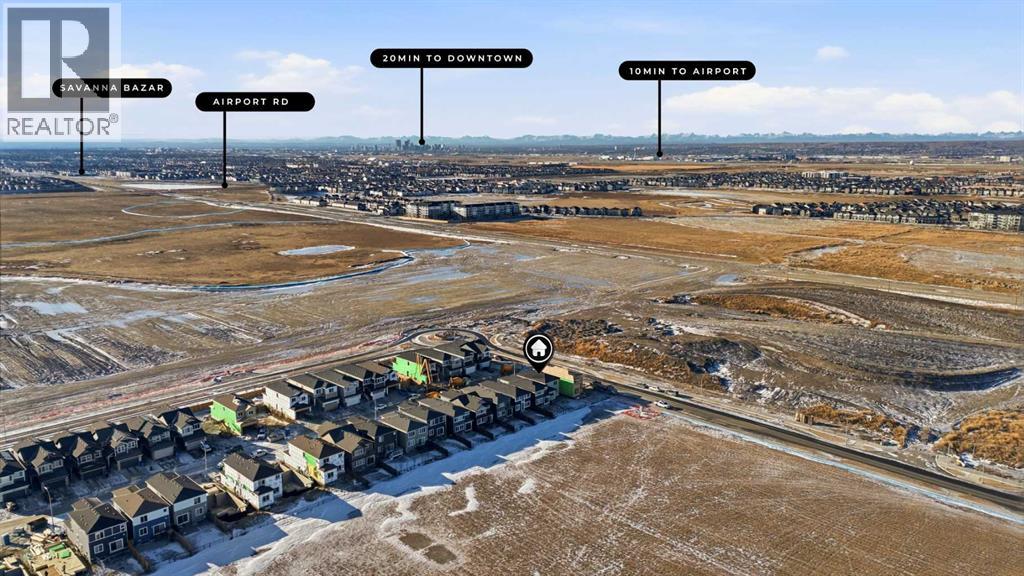 14 Cornerstone Parade Ne, Calgary, Alberta  T3N 2E5 - Photo 43 - A2281315