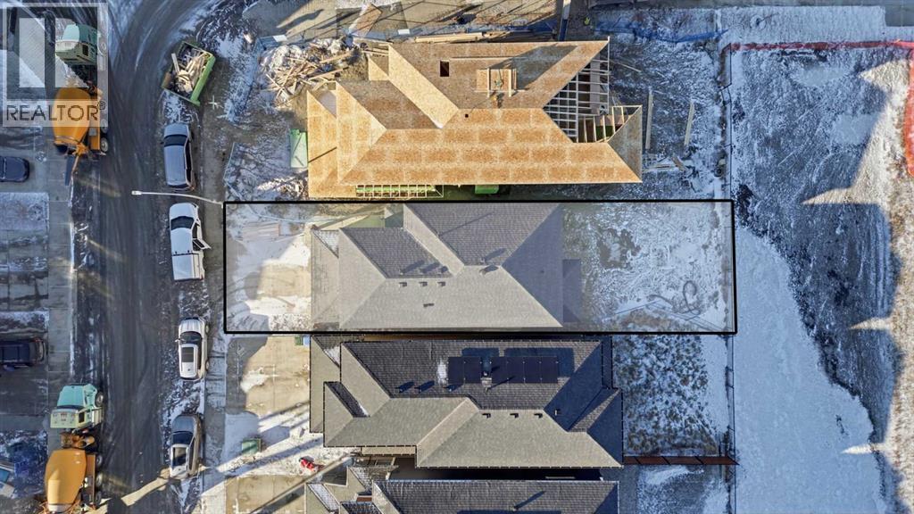 14 Cornerstone Parade Ne, Calgary, Alberta  T3N 2E5 - Photo 47 - A2281315