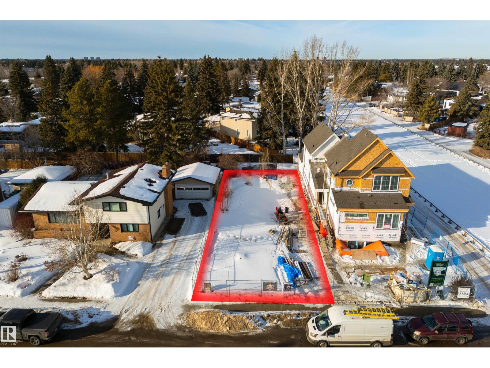 12406 49 Av Nw, Edmonton, Alberta  T6H 0H2 - Photo 1 - E4472130