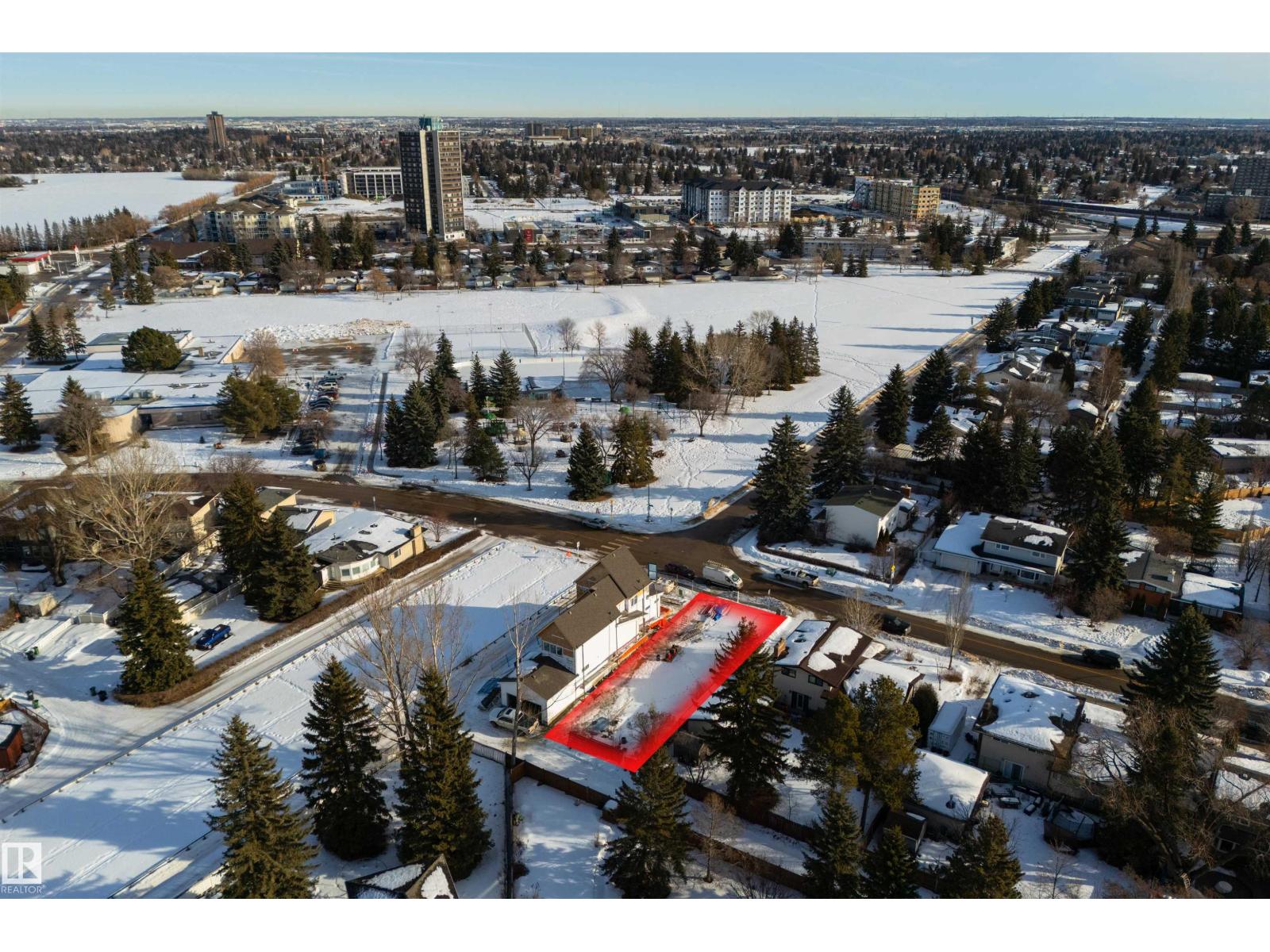 12406 49 Av Nw, Edmonton, Alberta  T6H 0H2 - Photo 2 - E4472130