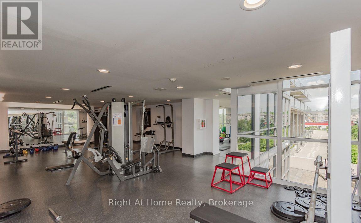 1506 - 1940 Ironstone Drive, Burlington, Ontario  L7L 0E4 - Photo 27 - W12756148