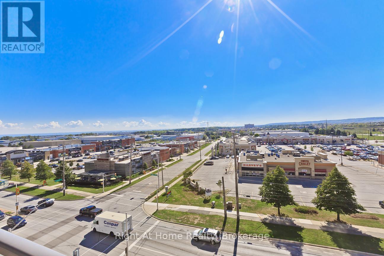 1506 - 1940 Ironstone Drive, Burlington, Ontario  L7L 0E4 - Photo 12 - W12756148