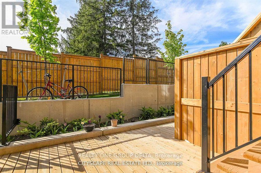 203 - 333 Gosling Gardens, Guelph (Clairfields/hanlon Business Park), Ontario  N1L 0K4 - Photo 14 - X12756178