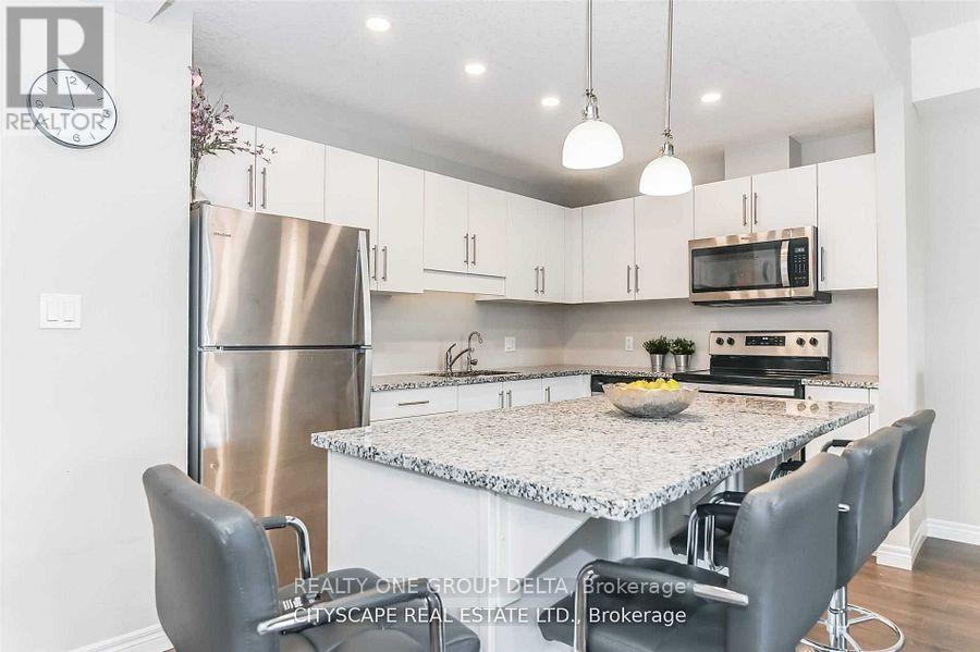 203 - 333 Gosling Gardens, Guelph (Clairfields/hanlon Business Park), Ontario  N1L 0K4 - Photo 16 - X12756178