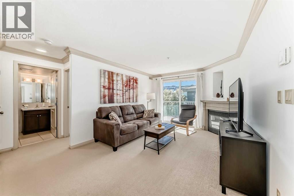 307, 736 57 Avenue Sw, Calgary, Alberta  T2V 5L1 - Photo 10 - A2262232