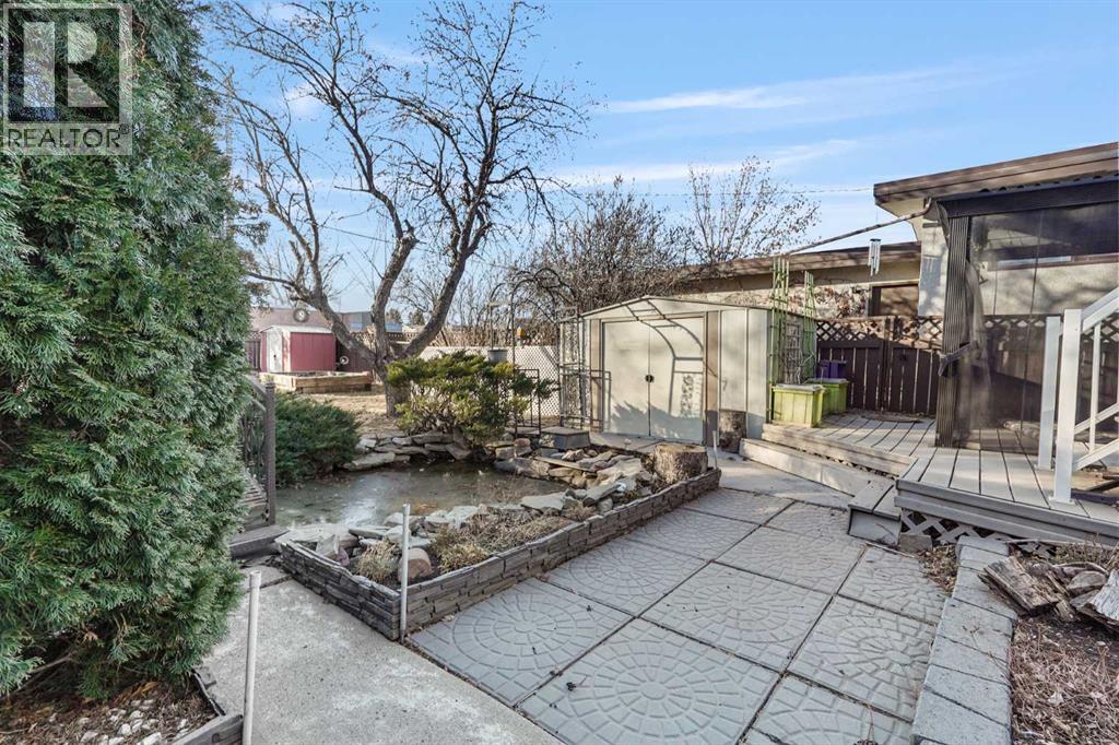 1509 19 Avenue, Coaldale, Alberta  T1M 1A1 - Photo 37 - A2283364