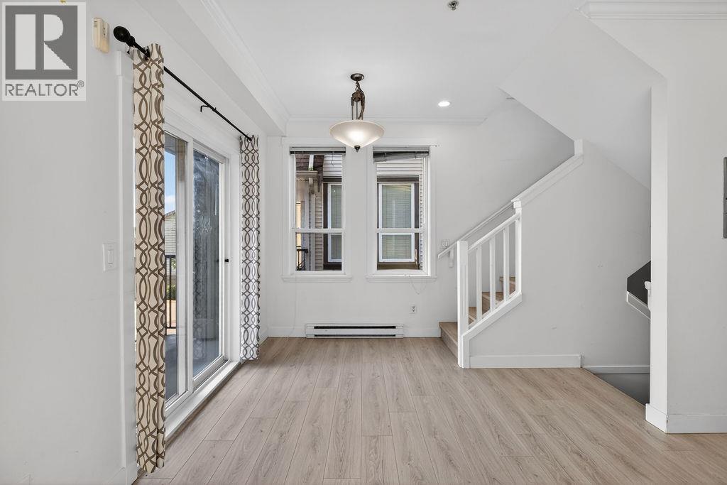 34 1211 Ewen Avenue, New Westminster, British Columbia  V3M 5E5 - Photo 9 - R3083723