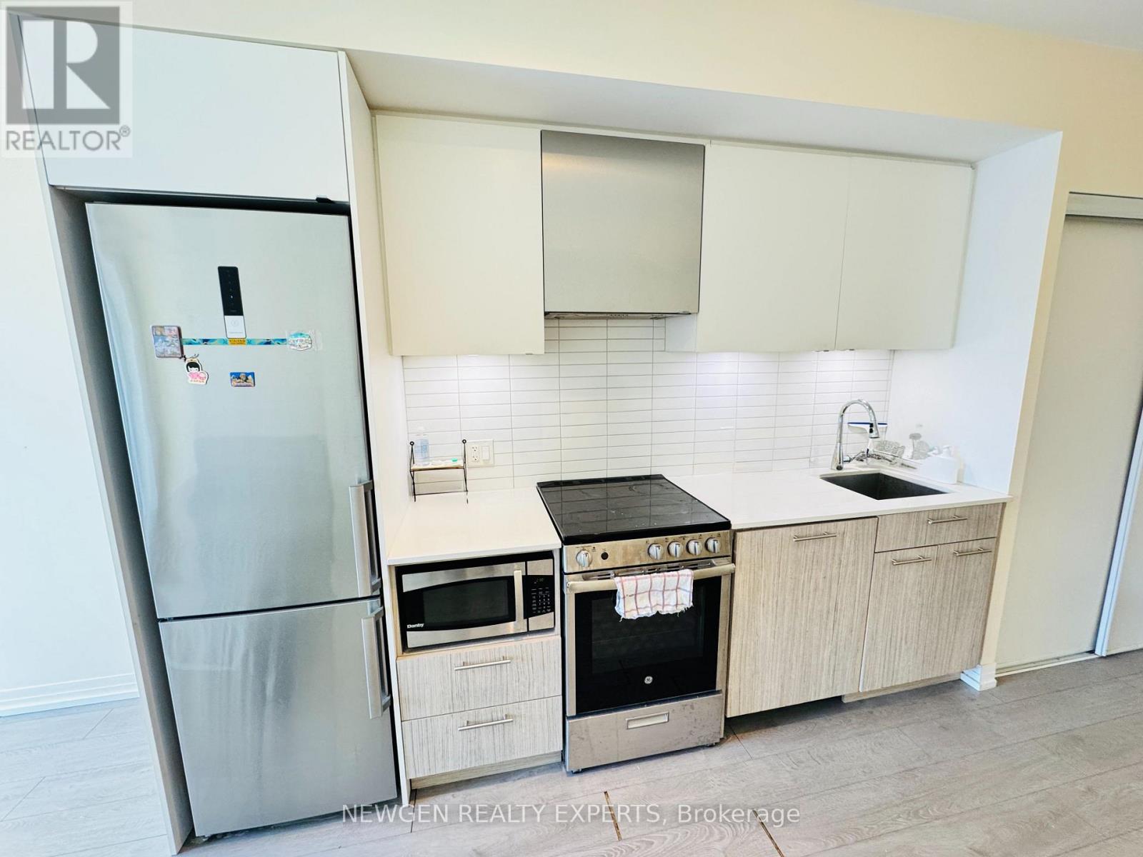 733 - 251 Jarvis Street, Toronto, Ontario  M5B 0C3 - Photo 7 - C12751270