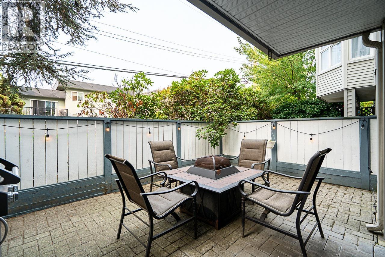105 2255 ETON STREET, Vancouver, British Columbia