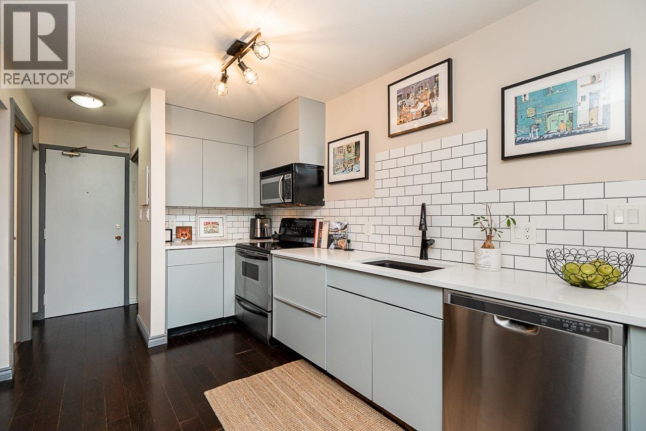 105 2255 Eton Street, Vancouver, British Columbia  V5L 1C9 - Photo 10 - R3086479