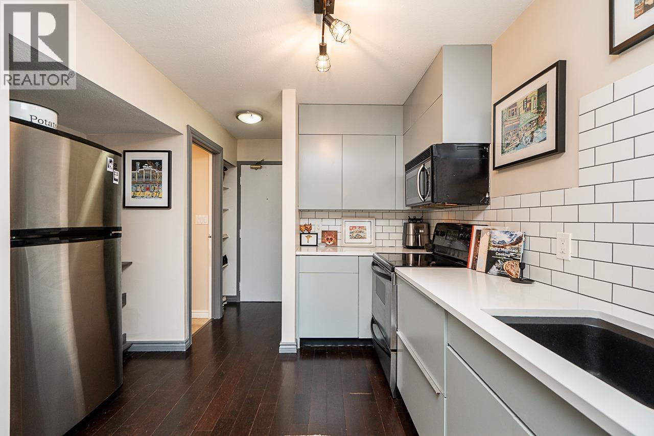 105 2255 Eton Street, Vancouver, British Columbia  V5L 1C9 - Photo 11 - R3086479