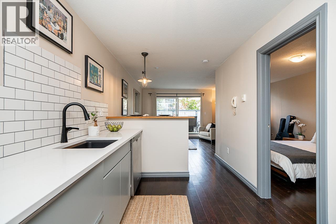 105 2255 Eton Street, Vancouver, British Columbia  V5L 1C9 - Photo 12 - R3086479