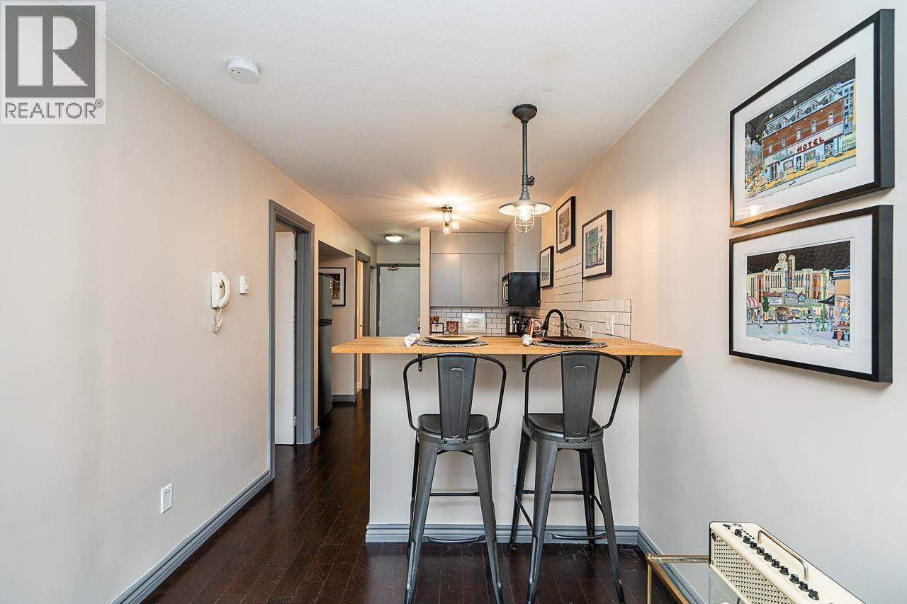 105 2255 Eton Street, Vancouver, British Columbia  V5L 1C9 - Photo 14 - R3086479