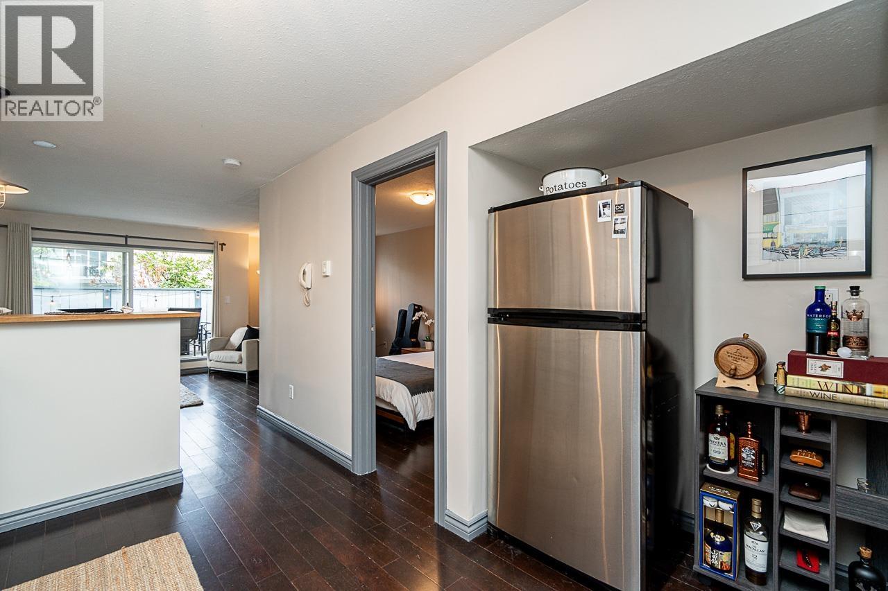 105 2255 Eton Street, Vancouver, British Columbia  V5L 1C9 - Photo 16 - R3086479