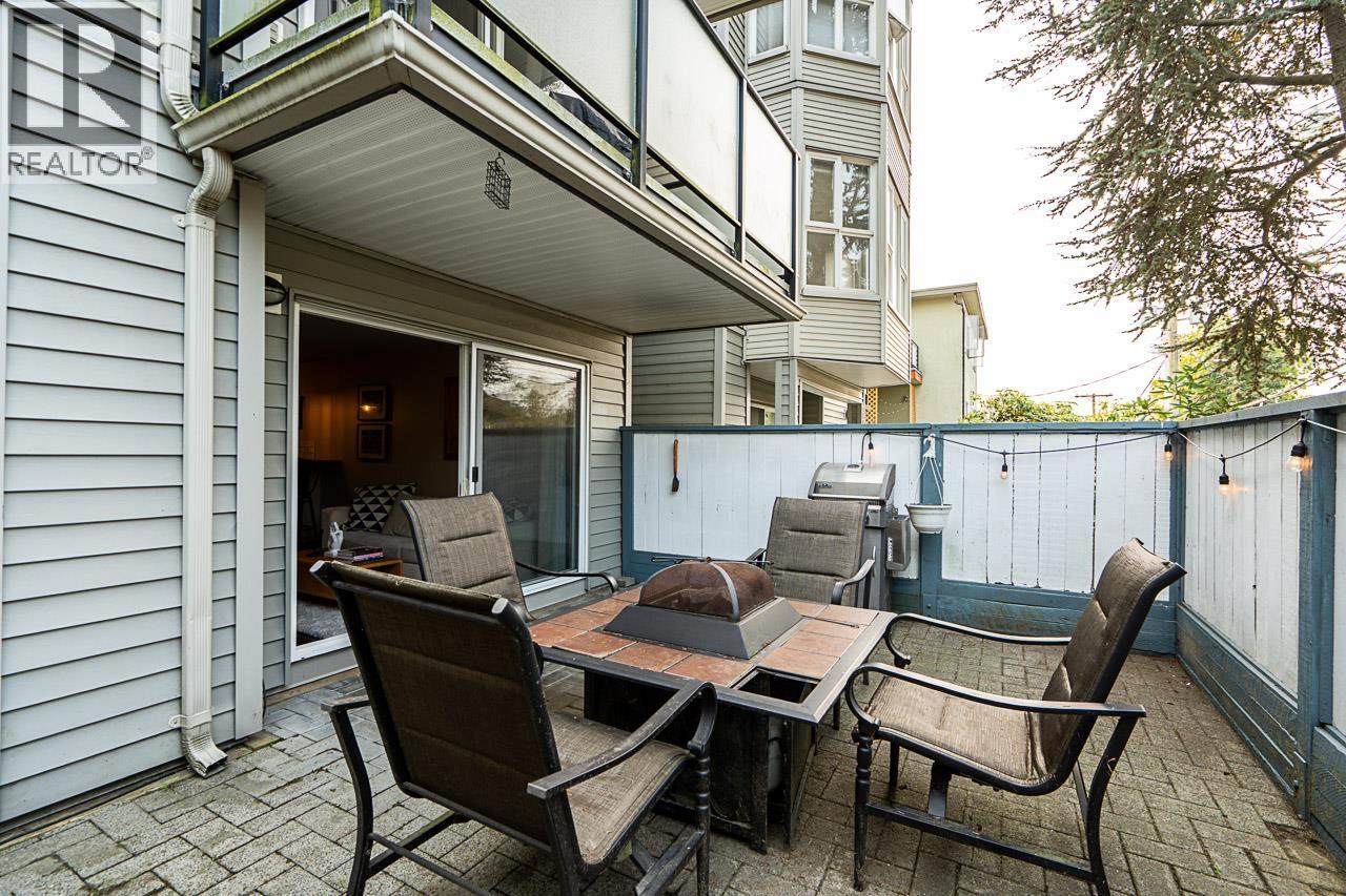 105 2255 Eton Street, Vancouver, British Columbia  V5L 1C9 - Photo 2 - R3086479