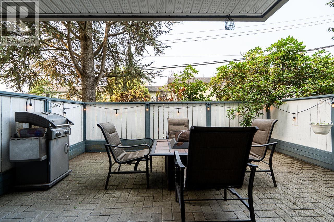 105 2255 Eton Street, Vancouver, British Columbia  V5L 1C9 - Photo 29 - R3086479