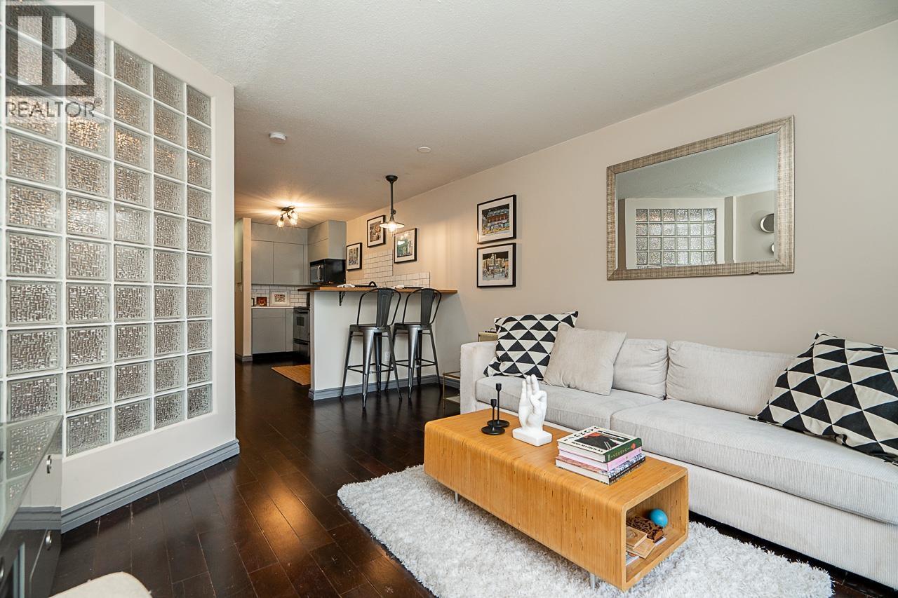 105 2255 Eton Street, Vancouver, British Columbia  V5L 1C9 - Photo 4 - R3086479