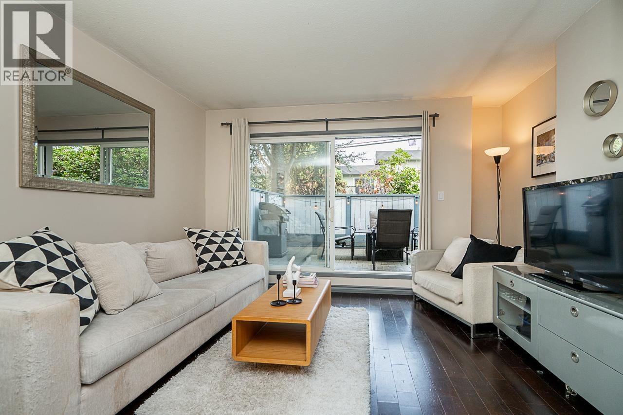 105 2255 Eton Street, Vancouver, British Columbia  V5L 1C9 - Photo 6 - R3086479