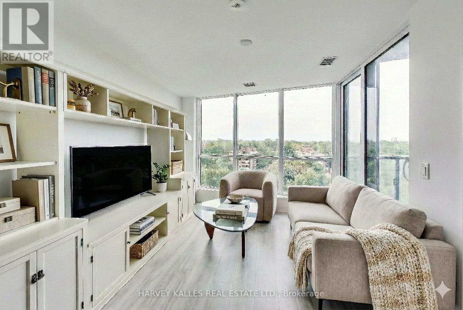 515 - 585 BLOOR STREET E, Toronto, Ontario