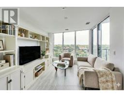 515 - 585 BLOOR STREET E, Toronto, Ontario