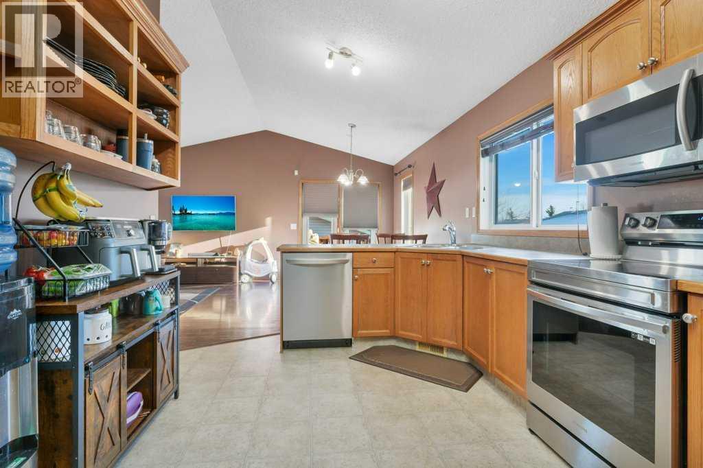 15 Jacobs Close, Red Deer, Alberta  T4P 4C8 - Photo 10 - A2279686