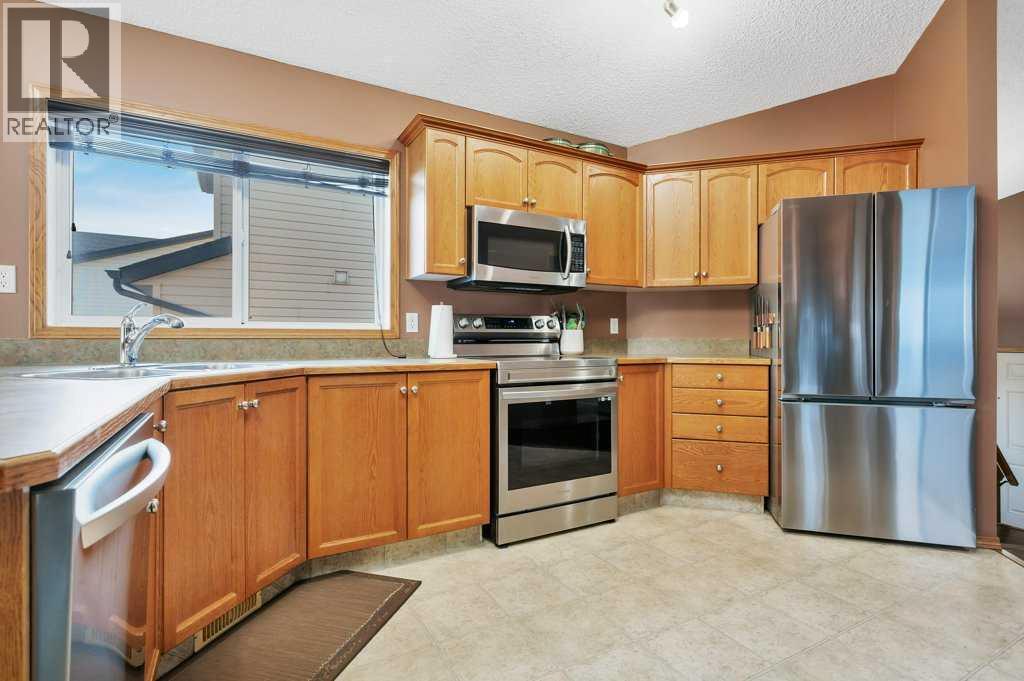 15 Jacobs Close, Red Deer, Alberta  T4P 4C8 - Photo 8 - A2279686